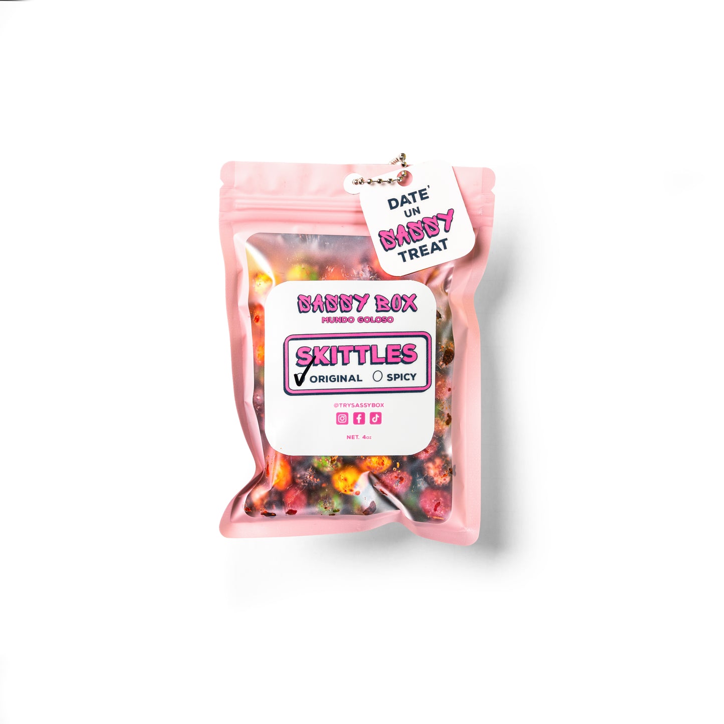 SKITTLES