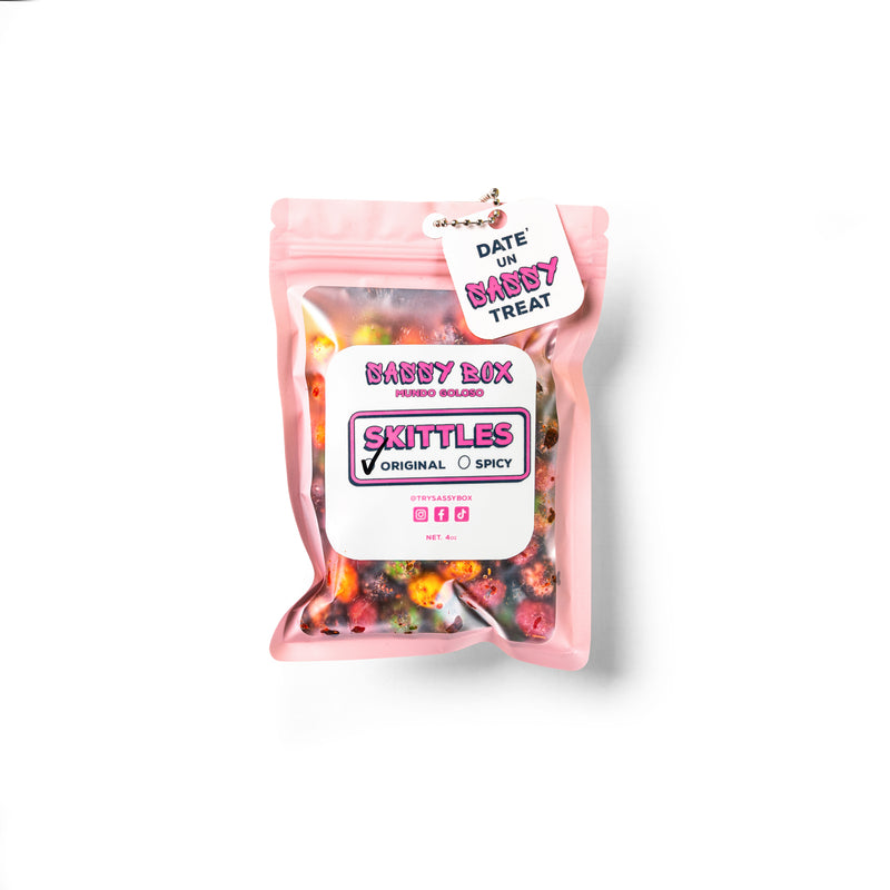 SKITTLES