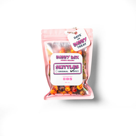 SKITTLES - Spicy